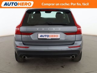 Volvo XC60 2.0 B4 Mild-Hybrid Momentum Pro 2WD