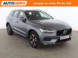 Volvo XC60 2.0 B4 Mild-Hybrid Momentum Pro 2WD