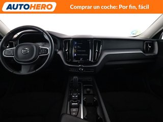 Volvo XC60 2.0 B4 Mild-Hybrid Momentum Pro 2WD