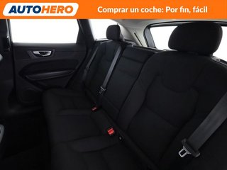 Volvo XC60 2.0 B4 Mild-Hybrid Momentum Pro 2WD