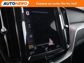 Volvo XC60 2.0 B4 Mild-Hybrid Momentum Pro 2WD