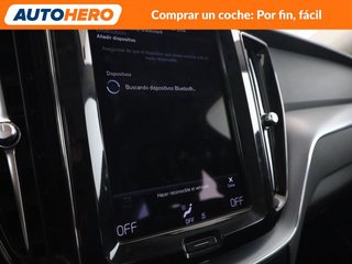 Volvo XC60 2.0 B4 Mild-Hybrid Momentum Pro 2WD