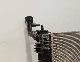 Toyota 122050-0230 radiador de agua rav4 493612