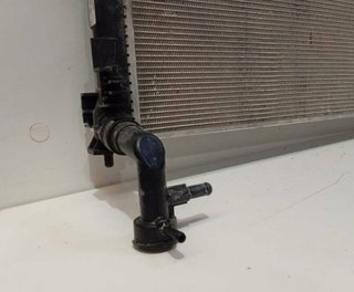 Toyota 122050-0230 radiador de agua rav4 493612