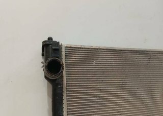Toyota 122050-0230 radiador de agua rav4 493612