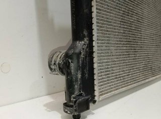 Toyota 122050-0230 radiador de agua rav4 493612