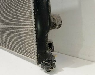 Toyota 122050-0230 radiador de agua rav4 493612