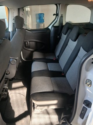 Citroen Berlingo 2018