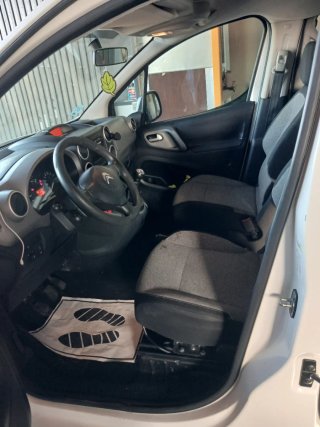 Citroen Berlingo 2018