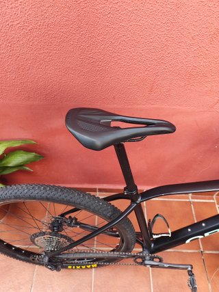 Orbea Alma H30 Talla L 2021 Deore XT