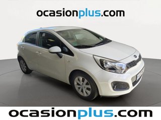 Kia Rio 1.2 CVVT Drive 63 kW (85 CV)