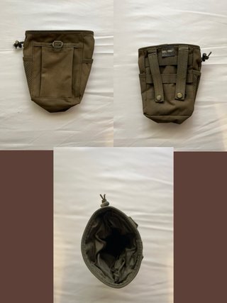 Productos de Airsoft (en la descripcion)