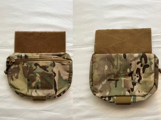 Productos de Airsoft (en la descripcion)
