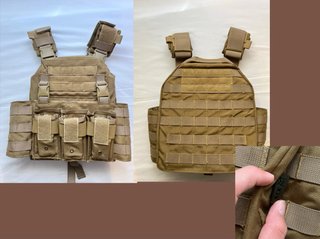Productos de Airsoft (en la descripcion)