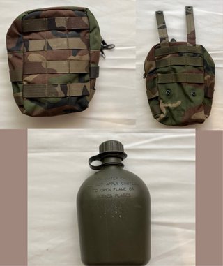 Productos de Airsoft (en la descripcion)