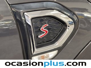 MINI MINI Countryman Cooper S ALL4 141 kW (192 CV)
