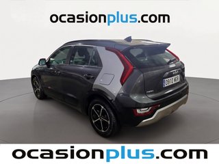 Kia Niro 1.6 GDi HEV Híbrido Drive 104 kW (141 CV)