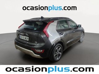 Kia Niro 1.6 GDi HEV Híbrido Drive 104 kW (141 CV)