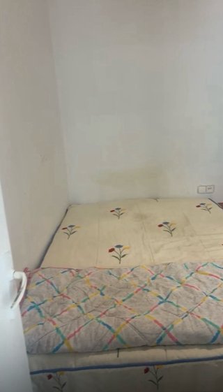 habitación de alquiler