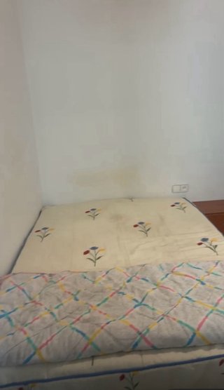 habitación de alquiler