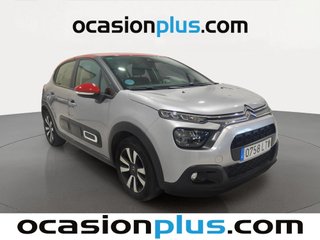 Citroen C3 PureTech 83 Feel Pack 61 kW (83 CV)