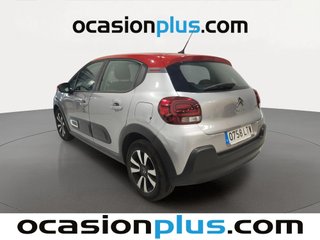 Citroen C3 PureTech 83 Feel Pack 61 kW (83 CV)