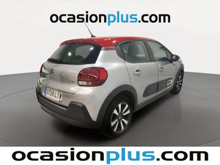 Citroen C3 PureTech 83 Feel Pack 61 kW (83 CV)