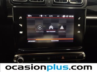 Citroen C3 PureTech 83 Feel Pack 61 kW (83 CV)