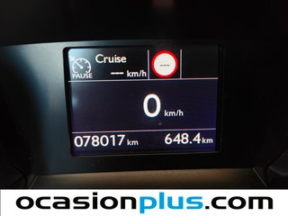 Peugeot 308 PureTech 130 S&S GT Line 96 kW (130 CV)