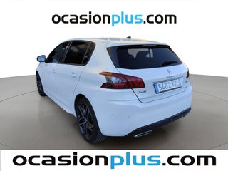 Peugeot 308 PureTech 130 S&S GT Line 96 kW (130 CV)