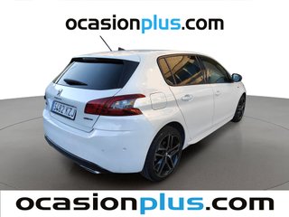 Peugeot 308 PureTech 130 S&S GT Line 96 kW (130 CV)