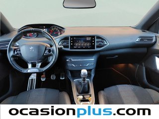 Peugeot 308 PureTech 130 S&S GT Line 96 kW (130 CV)
