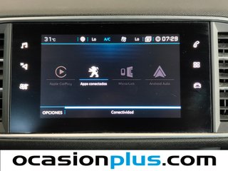 Peugeot 308 PureTech 130 S&S GT Line 96 kW (130 CV)