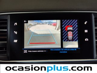 Peugeot 308 PureTech 130 S&S GT Line 96 kW (130 CV)