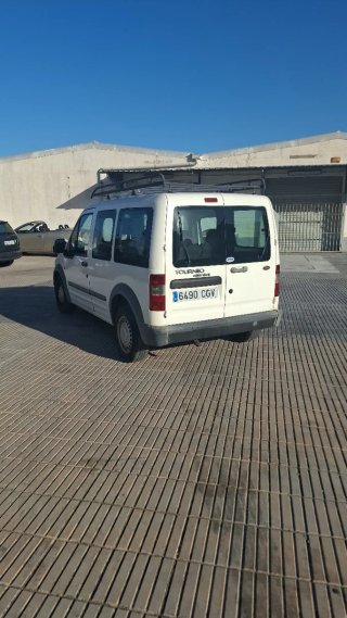 Ford Tourneo Connect