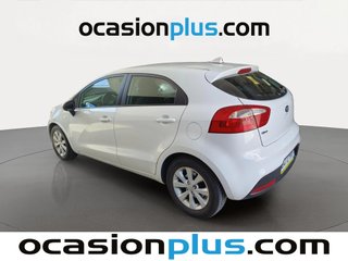 Kia Rio 1.2 CVVT Drive 63 kW (85 CV)