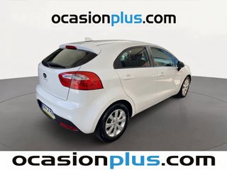 Kia Rio 1.2 CVVT Drive 63 kW (85 CV)