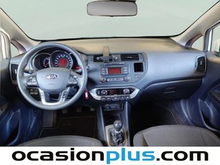 Kia Rio 1.2 CVVT Drive 63 kW (85 CV)