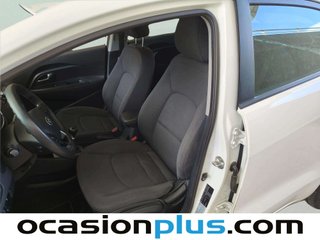 Kia Rio 1.2 CVVT Drive 63 kW (85 CV)