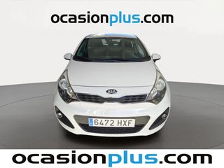 Kia Rio 1.2 CVVT Drive 63 kW (85 CV)