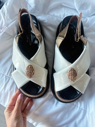 Zapatos de Kurt Geiger