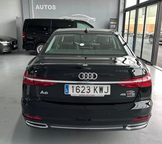 Audi A6 45 TFSI 180kW (245CV) quat.-ultra S tr.