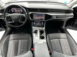 Audi A6 45 TFSI 180kW (245CV) quat.-ultra S tr.