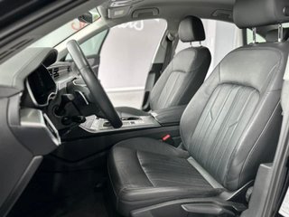 Audi A6 45 TFSI 180kW (245CV) quat.-ultra S tr.