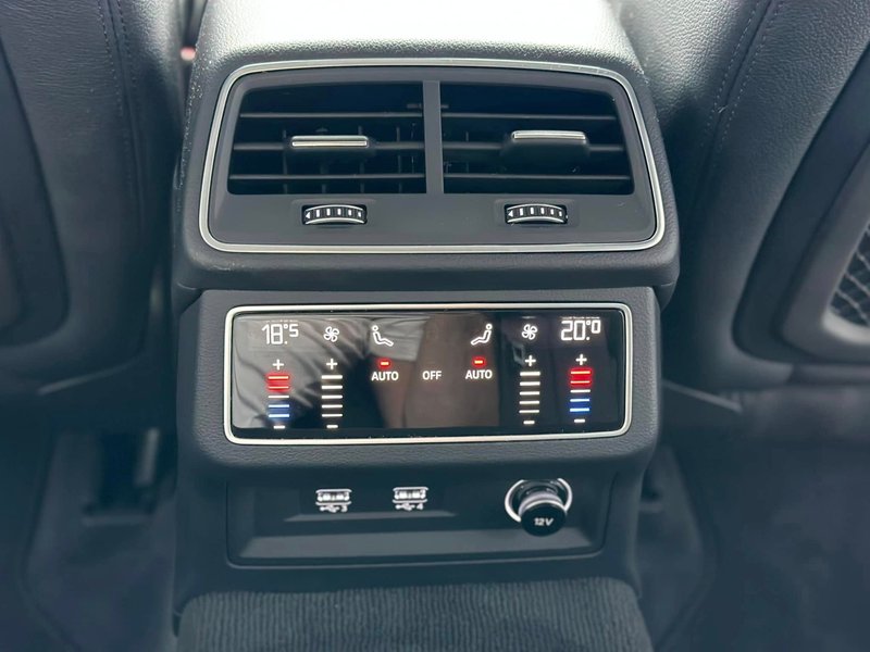 Audi A6 2019, foto 10