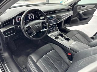 Audi A6 45 TFSI 180kW (245CV) quat.-ultra S tr.