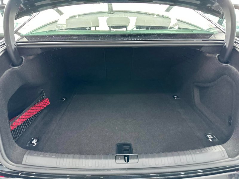 Audi A6 2019, foto 16