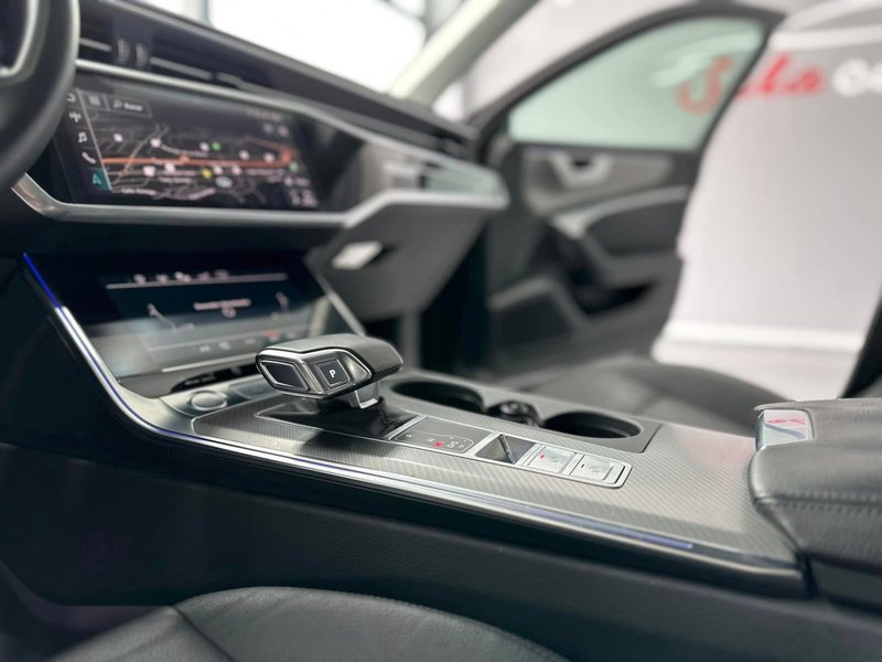Audi A6 2019, foto 18