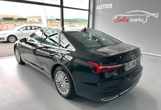 Audi A6 45 TFSI 180kW (245CV) quat.-ultra S tr.