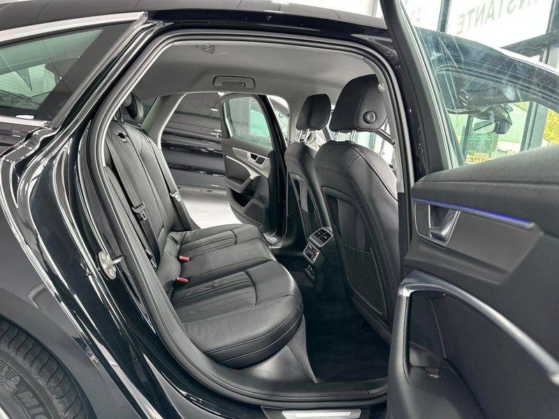 Audi A6 2019, foto 20